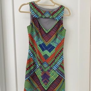Mara Hoffman Dress